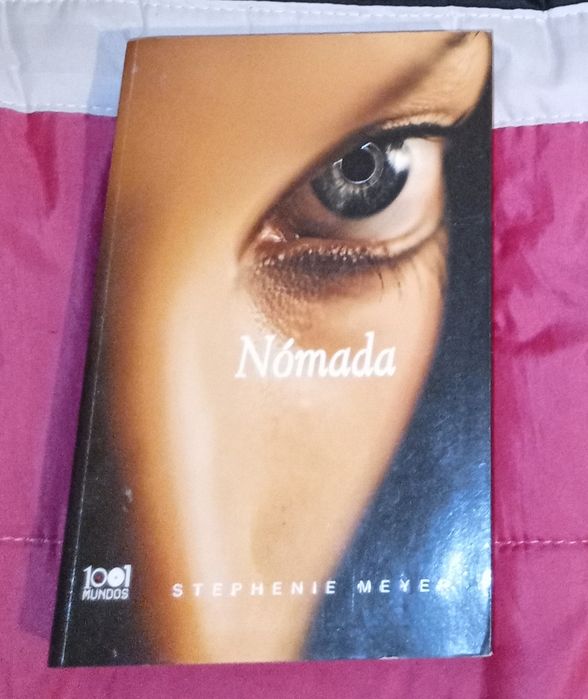 Vários livros ...