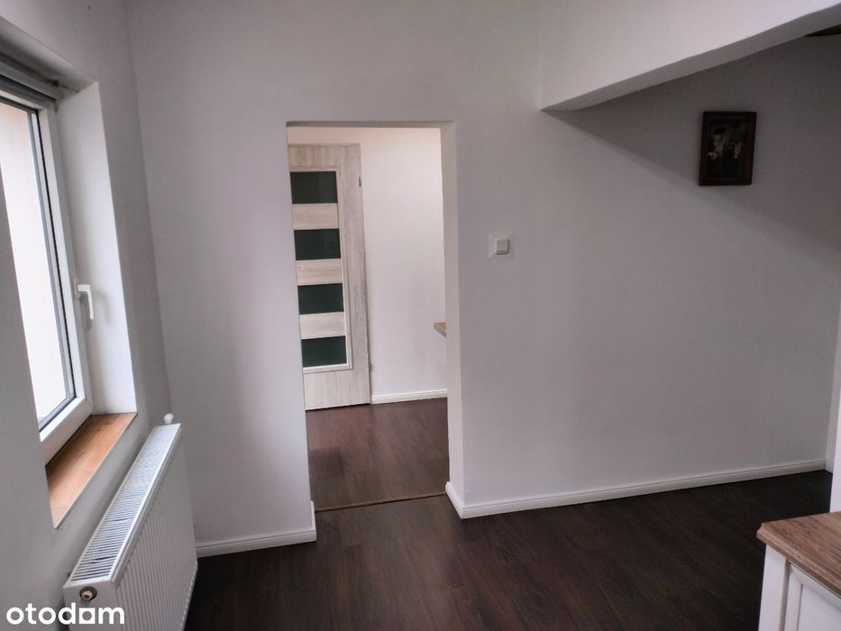 Mieszkanie 40 m2