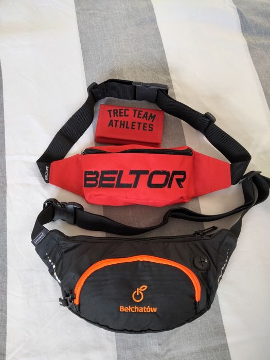 Nerka Beltor Trek Team no name sport