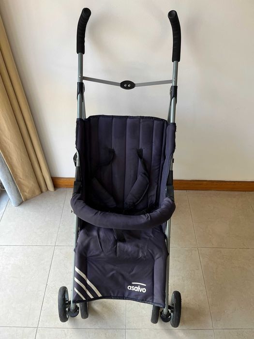Stroller - Asalvo484997182019358721