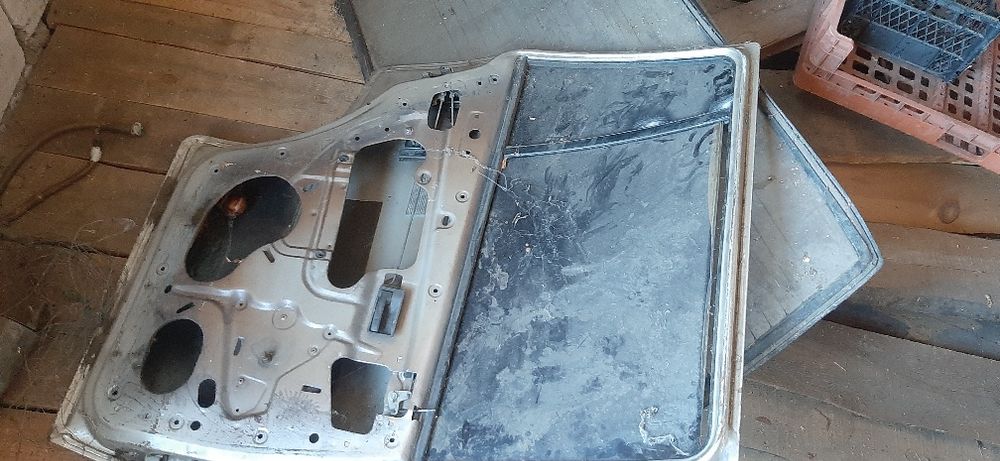 Продам двері опель