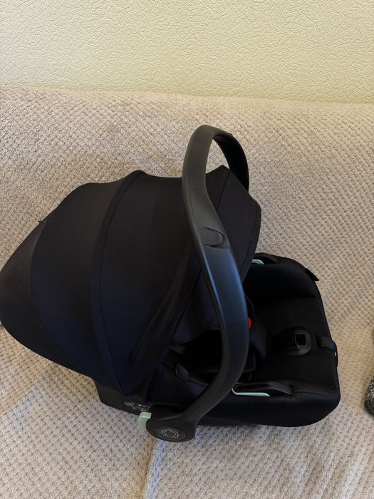 Anex cosmo автокресло (автокрісло - автолюлька)