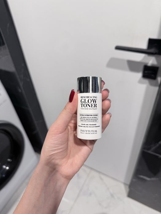 тонер для обличчя INSTYTUTUM Resurfacing Glow Toner, 50 мл