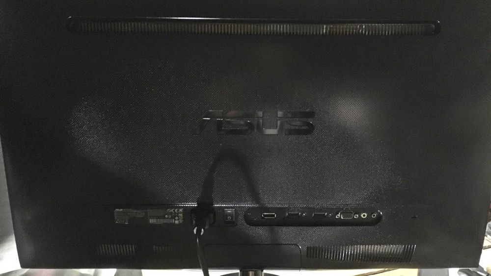 Monitor ASUS VS278(Q) (Pecas - LCD partido)