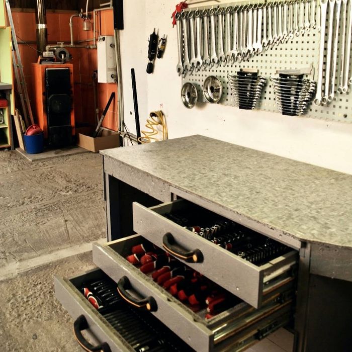 СТО ProClimat - Тепло та холод в автомобілі. Мийка пічки.