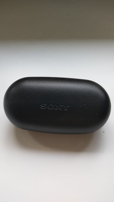 Słuchawki SONY - WF-XB700