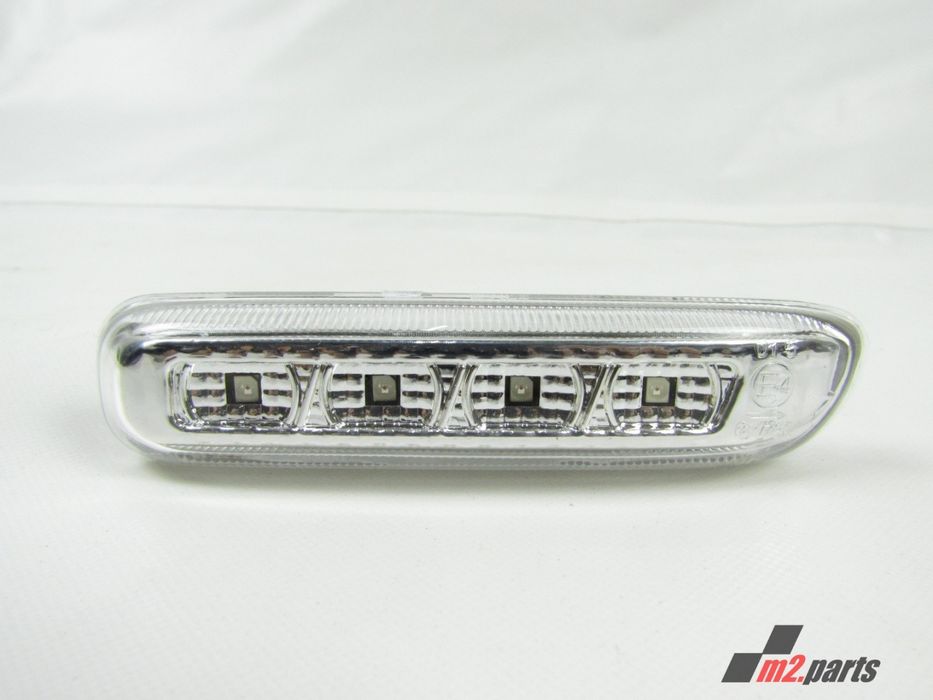 Conjunto De Piscas Led Alpina B3 Ref: 0006283