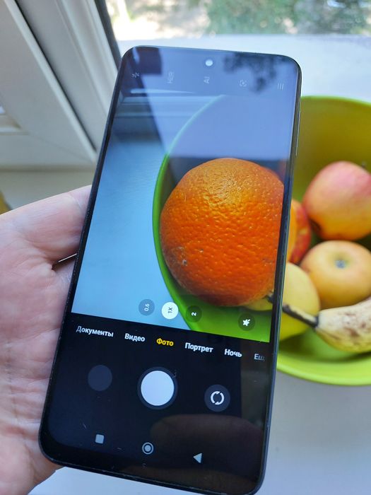 Xiaomi redmi 9pro
