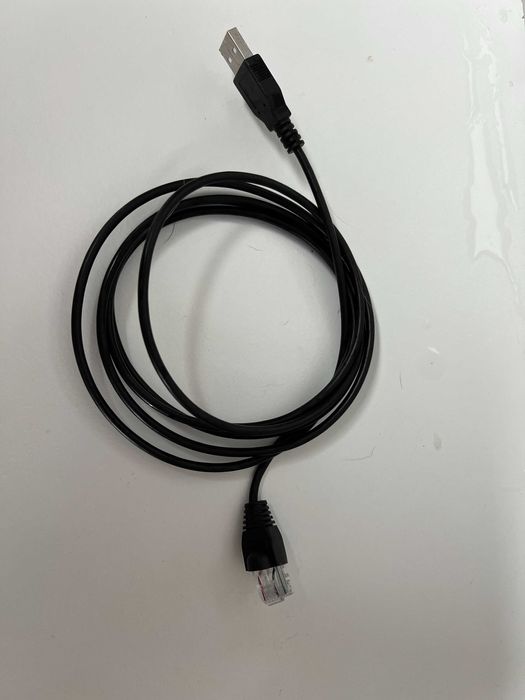 Cabo RJ45 - USB para Back-UPS
