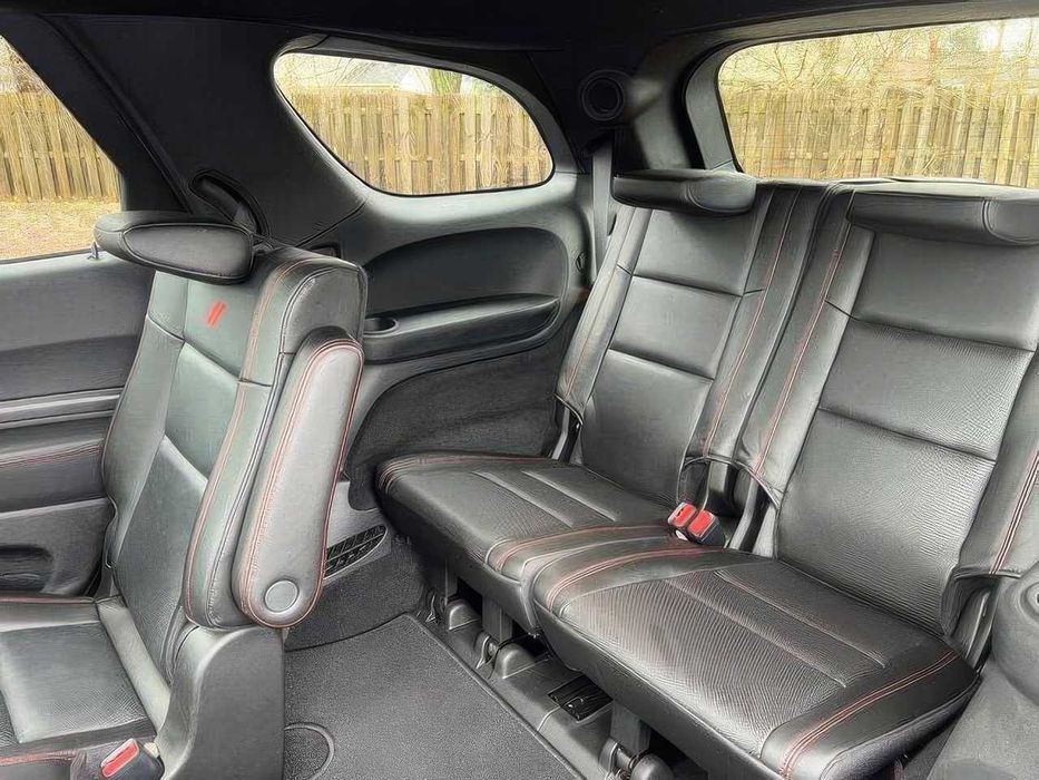 Dodge Durango RT Plus      2023