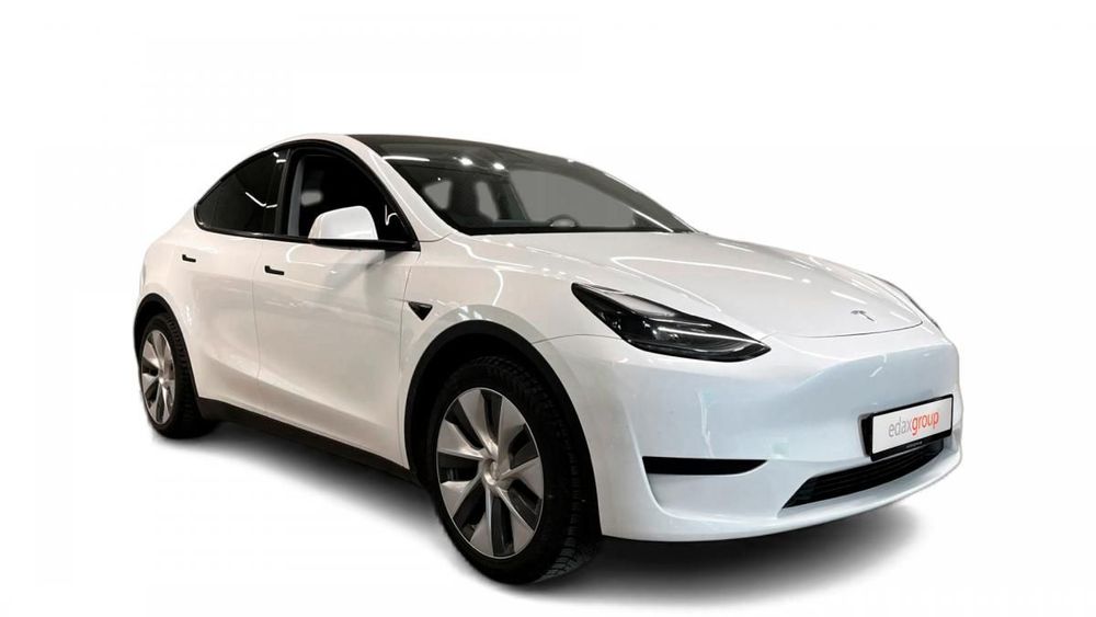 Tesla Model Y RWD