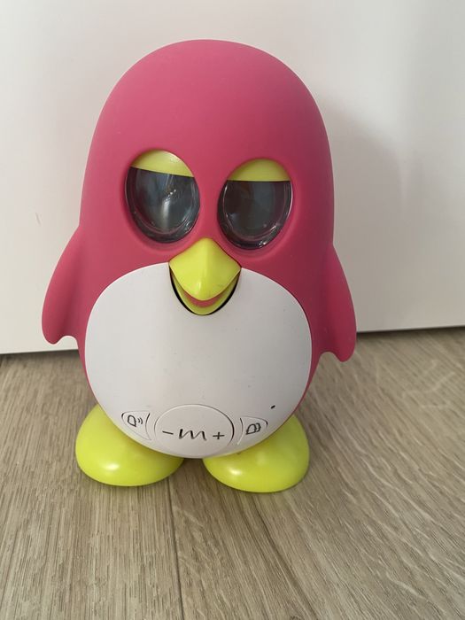 Pingwin Marbo Lexibook