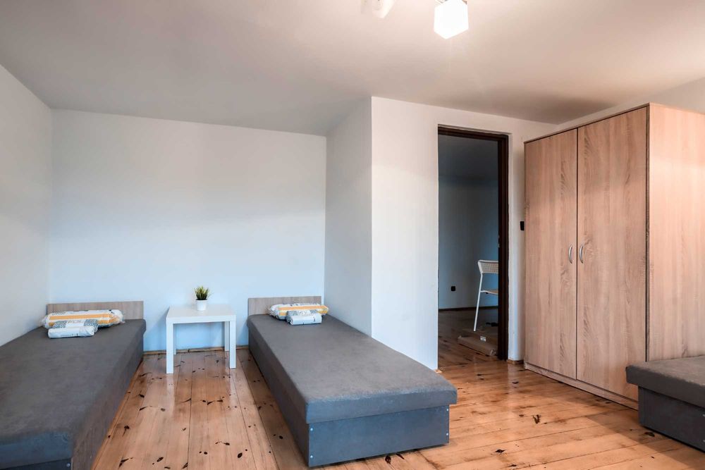 WŁOCŁAWEK - mieszkanie dla pracowników