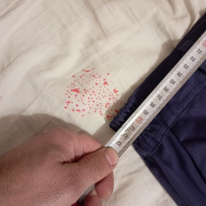 Продам штаны рабочие х/б