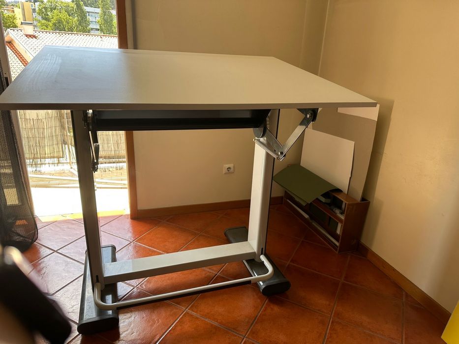 Estirador Rocada como novo