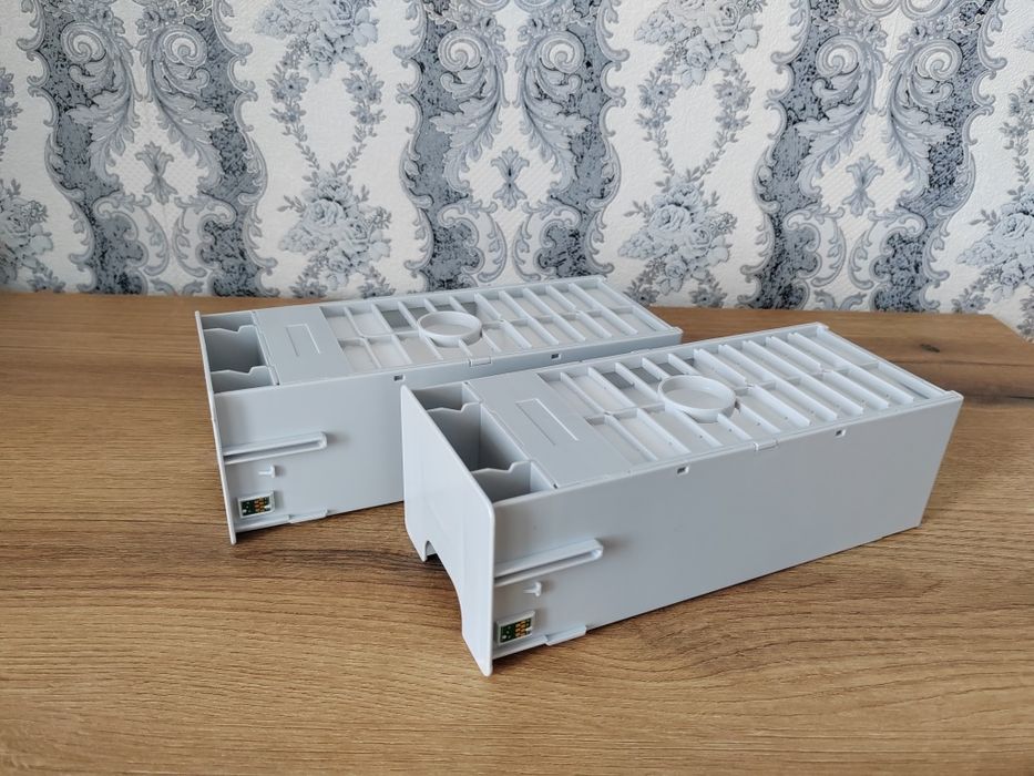 Контейнер для відпрацьованого чорнила Epson Maintenance Tank (1554898)