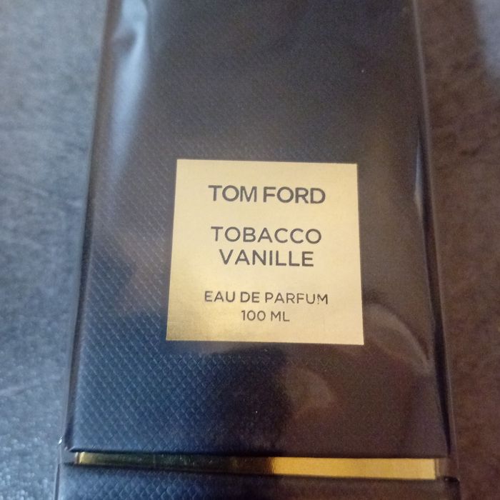 Tom Ford Tabacco Vanille perfumy 100 ml