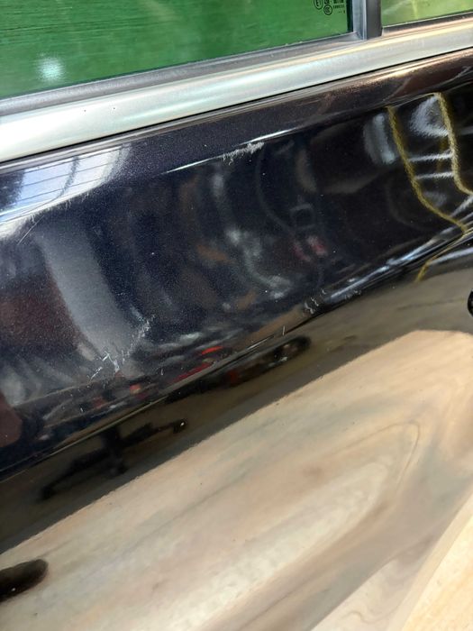 drzwi tylne lewe volkswagen tiguan