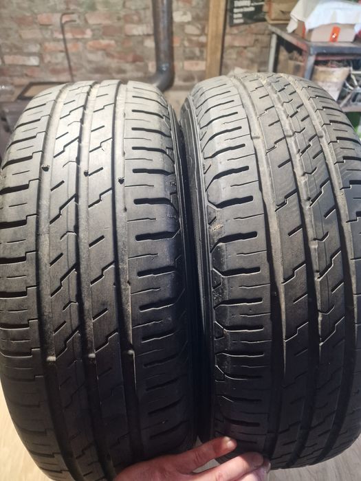 2 opony 195x65x15