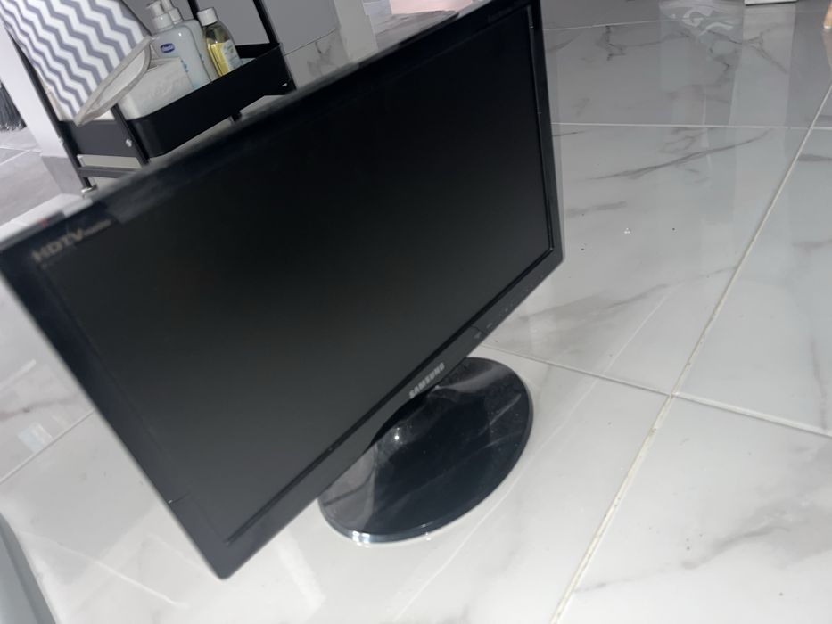 Samsung Televisao