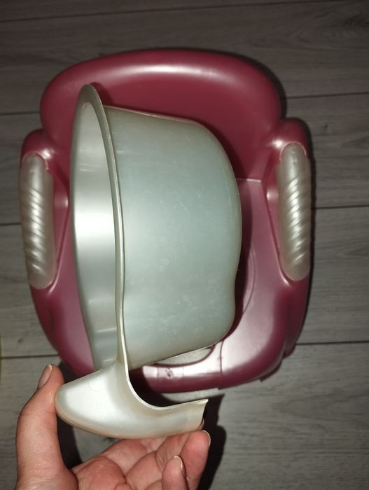 Горщик дитячий стільчик, горшок детский