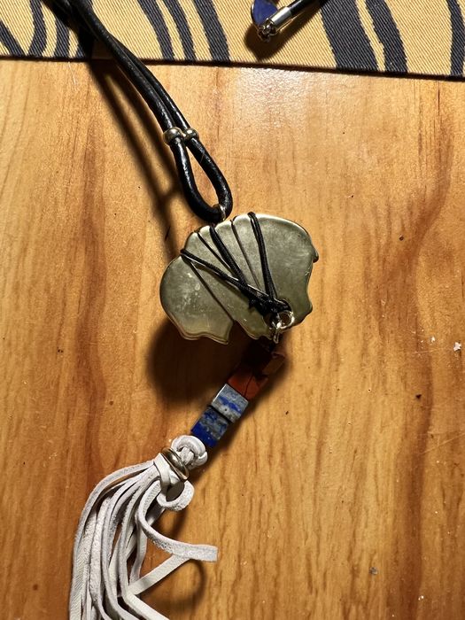 Colar original “Bimba e Lola”