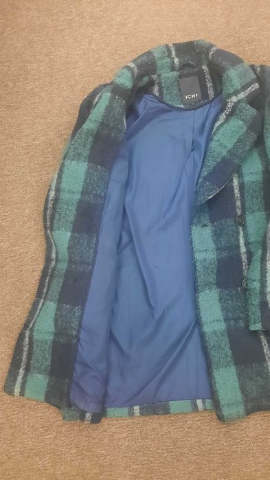 Круте та стильне пальто