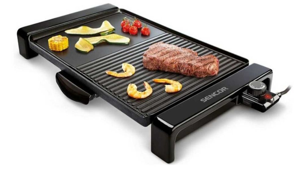 Grill elektryczny