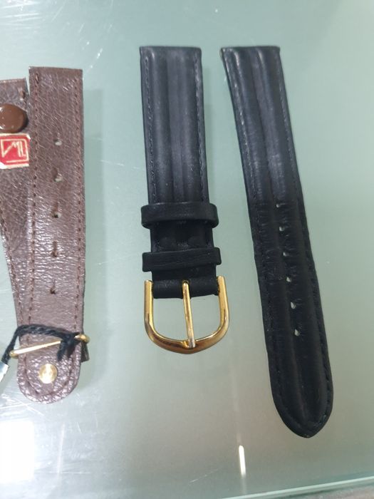 Pulseiras de relógio