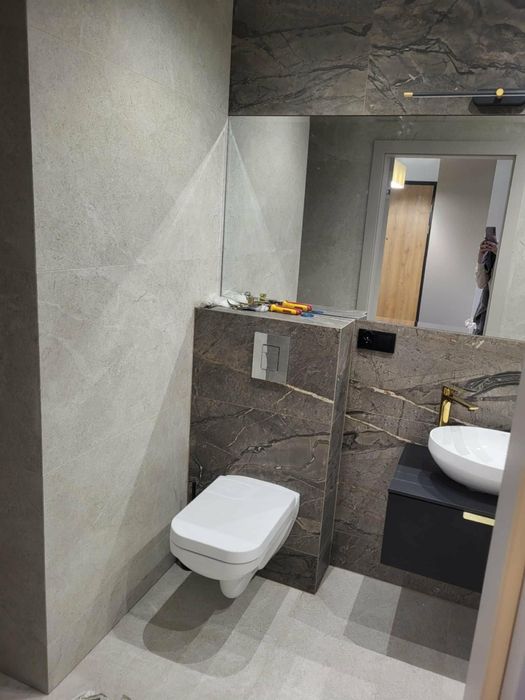 Mieszkanie 2 pokoje Bohaterów Monte Casino