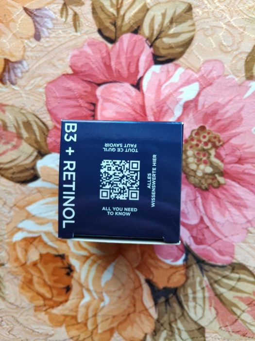 Vichy Liftactiv Pigment Specialist B3 Night Retinol Cream на подарунок або для знайомства з брендом