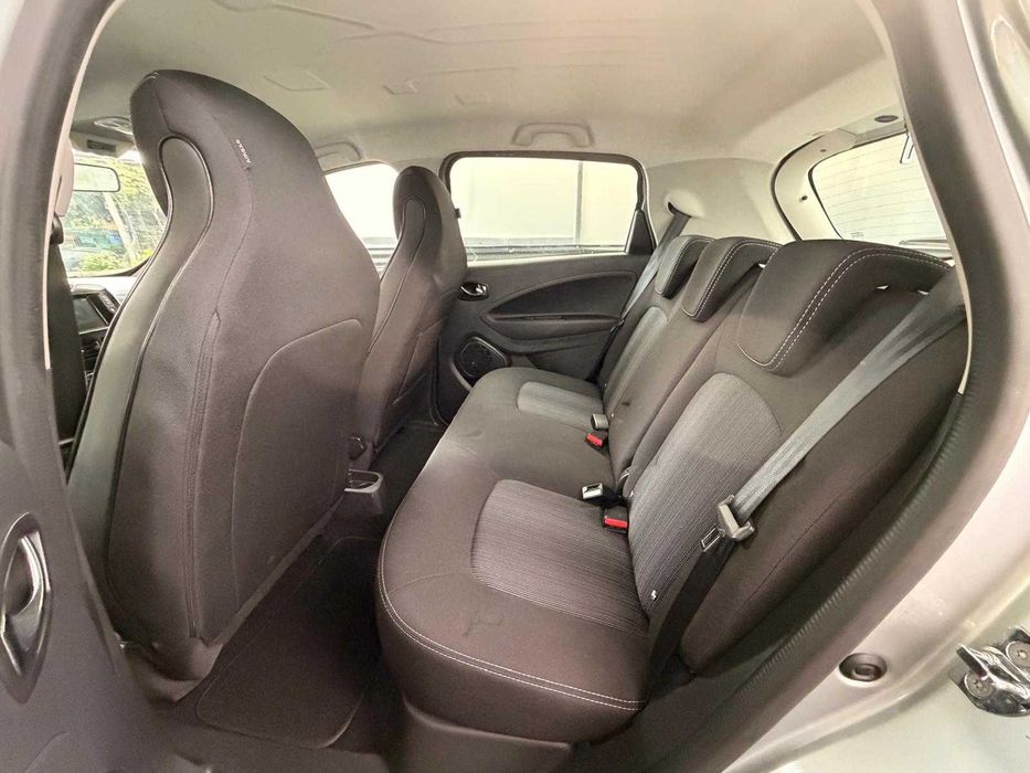 Renault Zoe R110 Intens BATERIA PRÓPRIA