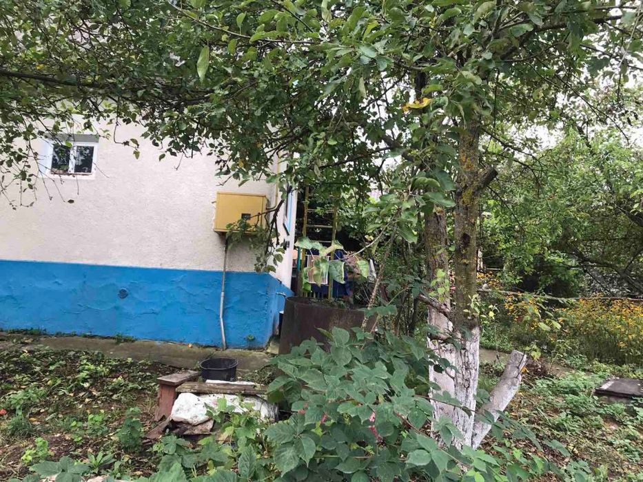 Продаж житлового будинку від власника