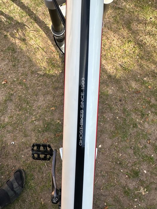 Ghost AMR 5900 – MTB fully