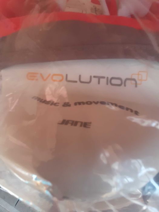 Espreguiçadeira - cadeira infantil - Evolution - Jané