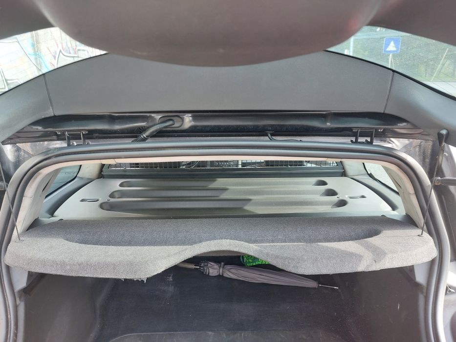 Renault Megane 1.5 Dci - 2008