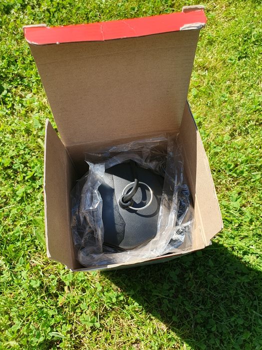 Bros lampa owadobójcza na muchy, komary, meszki I osy  Nowe