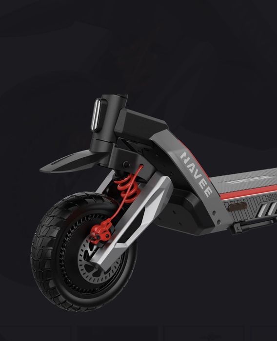 Trotinete eletrica NAVEE XT5 Pro