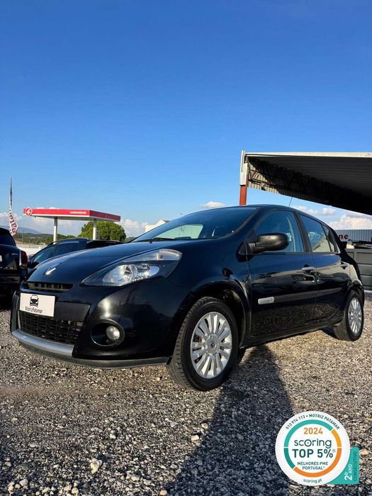 Renault Clio 1.2 Dynamique 75cv