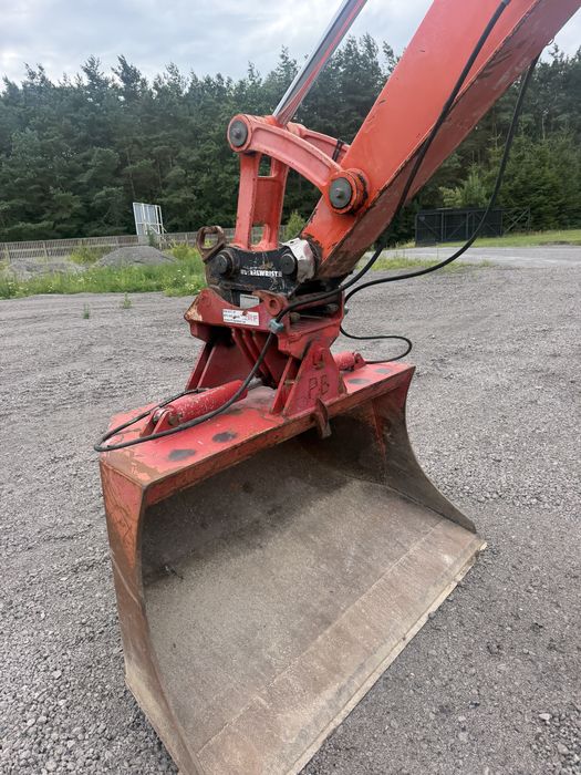 Kubota 8t kx080-3