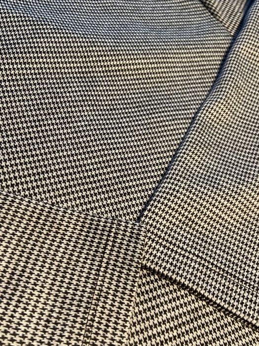 sukuenka - biało/czarna