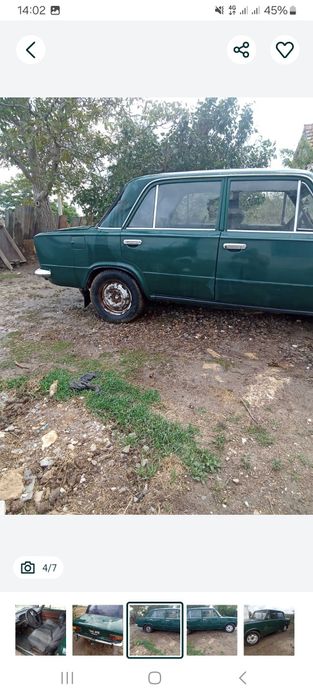 Машина в хорошем состоянии