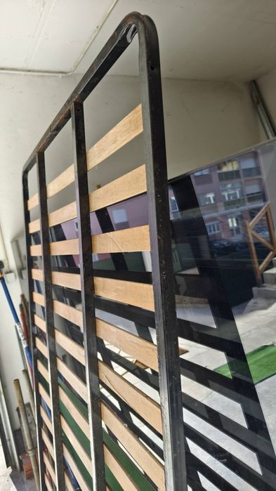 Eatrado de cama 138X198