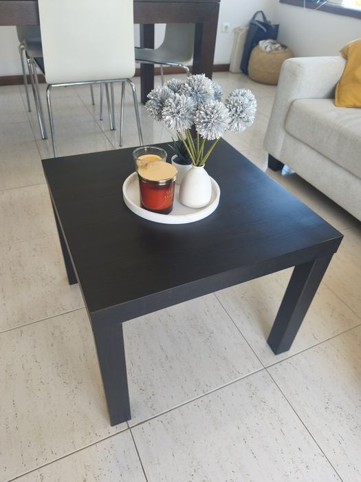 Mesa de centro ikea