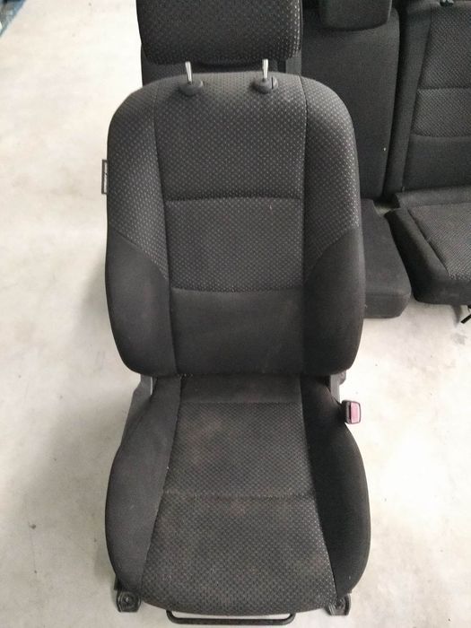 CONJUNTO DE BANCOS HYUNDAI I30 07-11