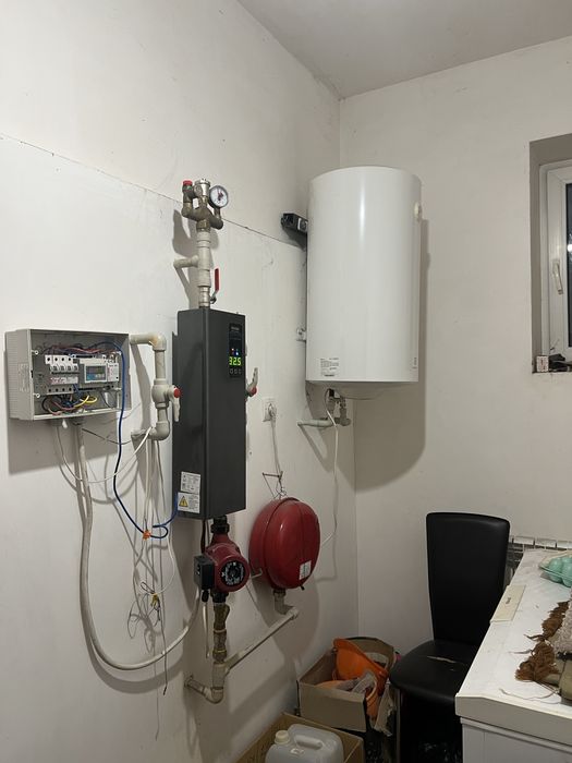 Здам в оренду окремий будинок в Бучі