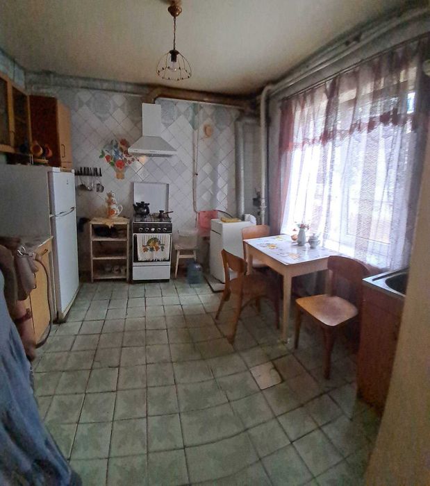 Продам будинок в пгт Новопокровка, 18 км від Харкова