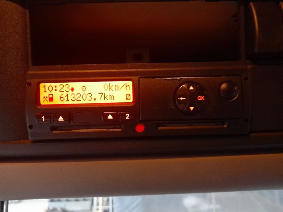 Продам Daf xf 105