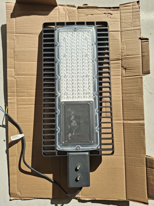 Oprawa uliczna led 120W