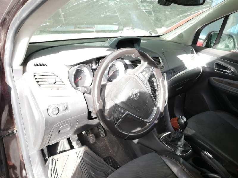 Quadrante Opel Mokka